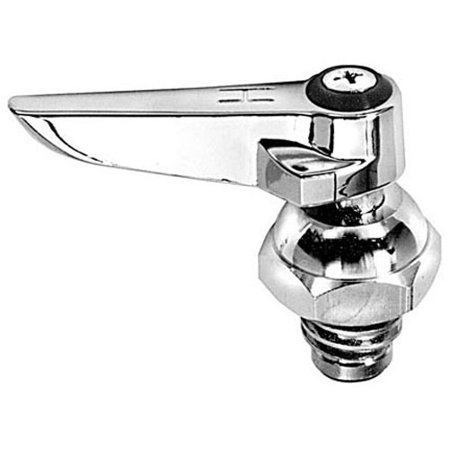 (image for) T&S Brass 2 SPRAY FACE SCREW